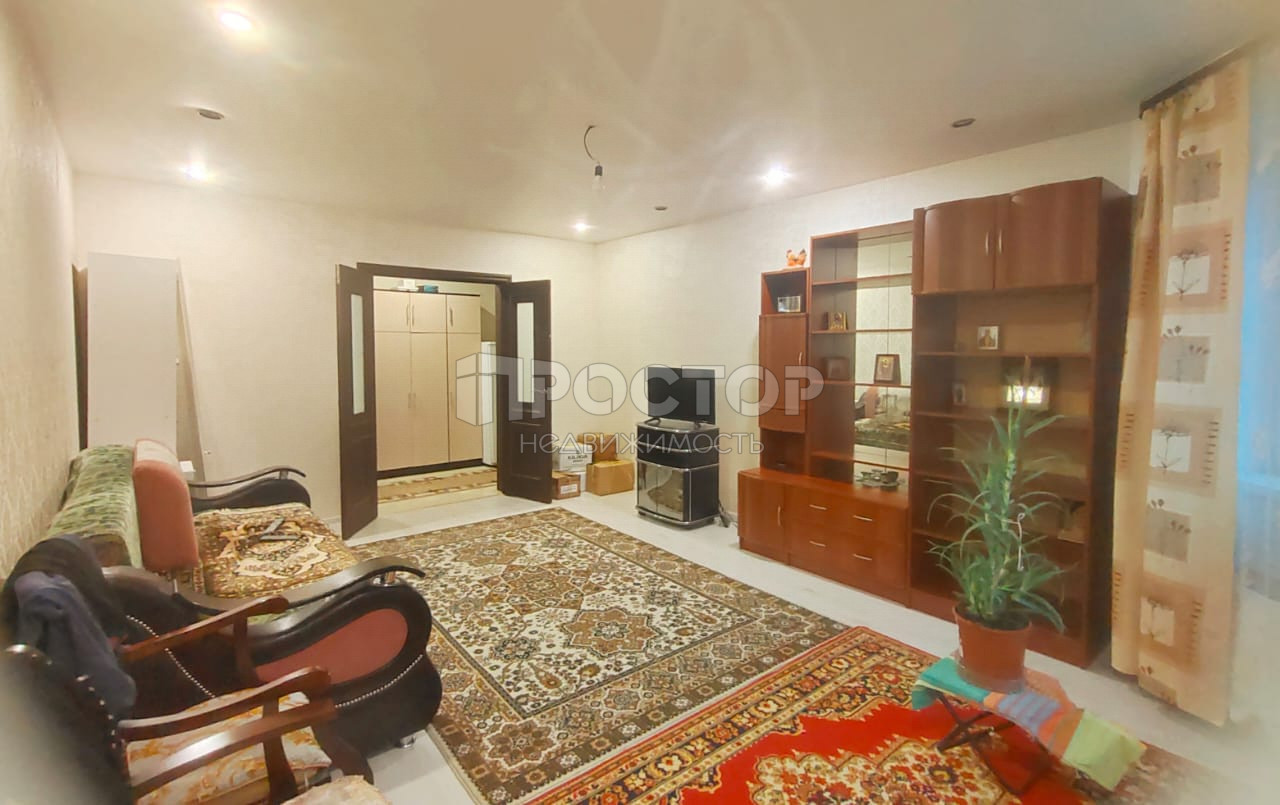2-комнатная квартира, 55 м² - фото 9