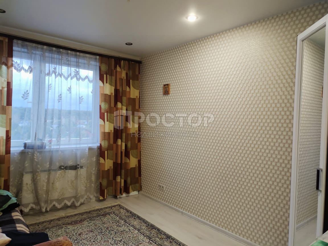 2-комнатная квартира, 55 м² - фото 11