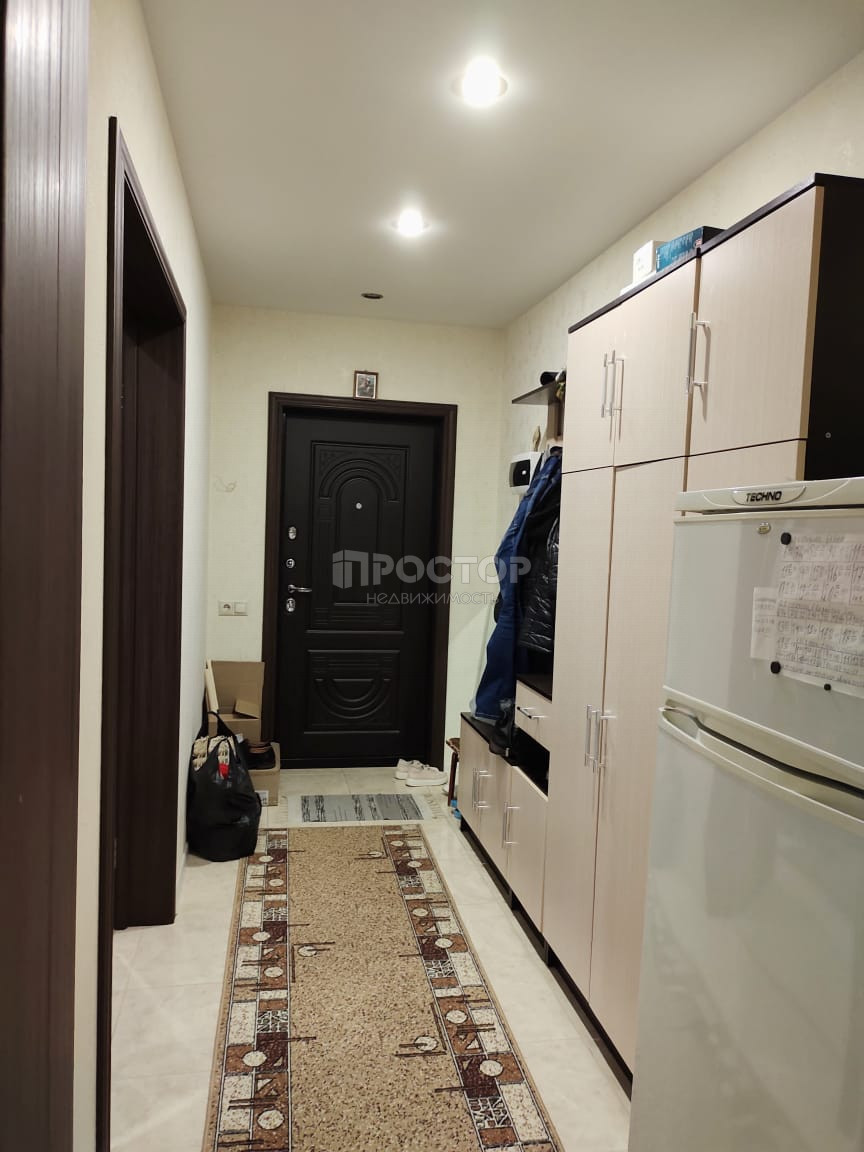 2-комнатная квартира, 55 м² - фото 15