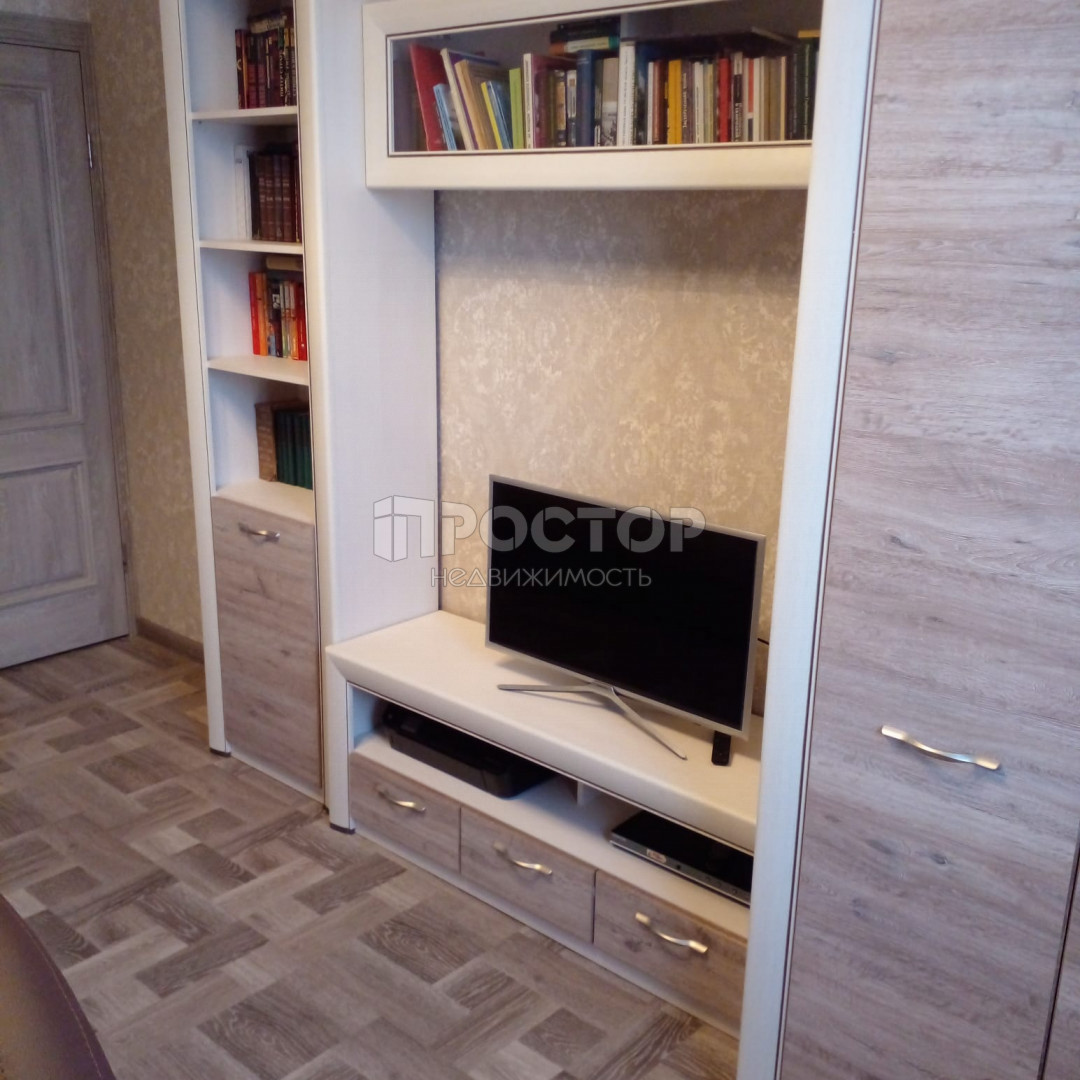 2-комнатная квартира, 57.3 м² - фото 18