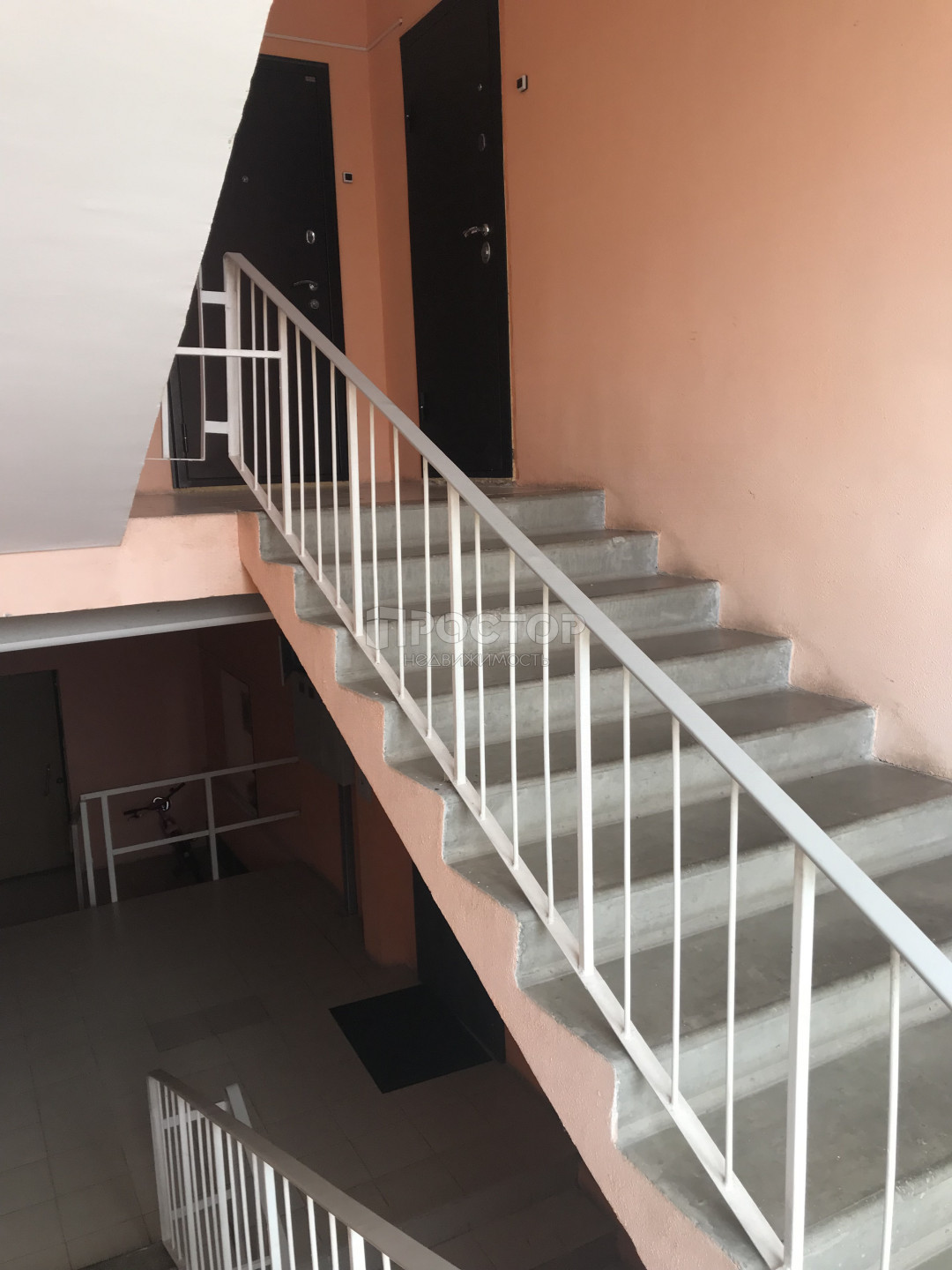 2-комнатная квартира, 57.3 м² - фото 23