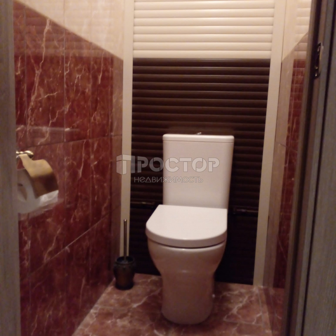 2-комнатная квартира, 57.3 м² - фото 11