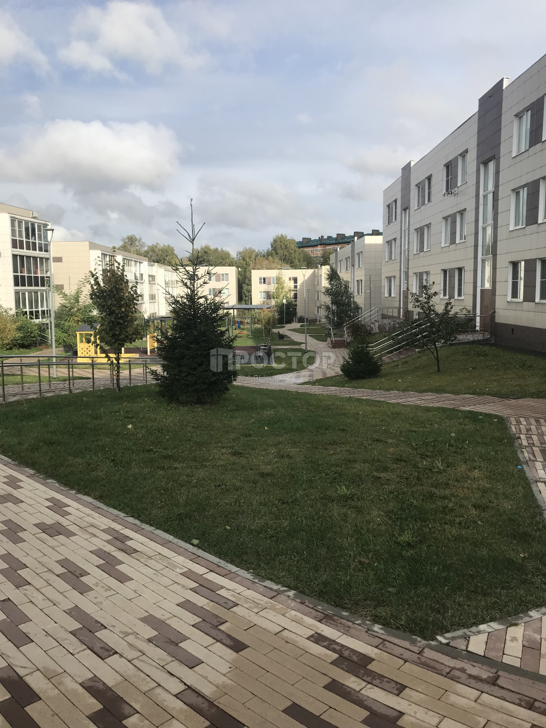 2-комнатная квартира, 57.3 м² - фото 25