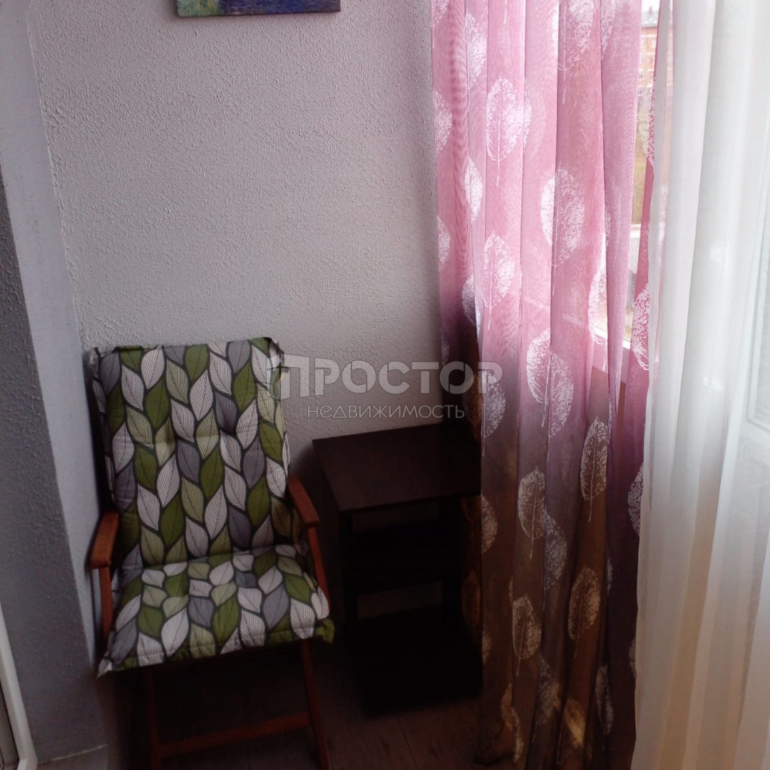 2-комнатная квартира, 57.3 м² - фото 10