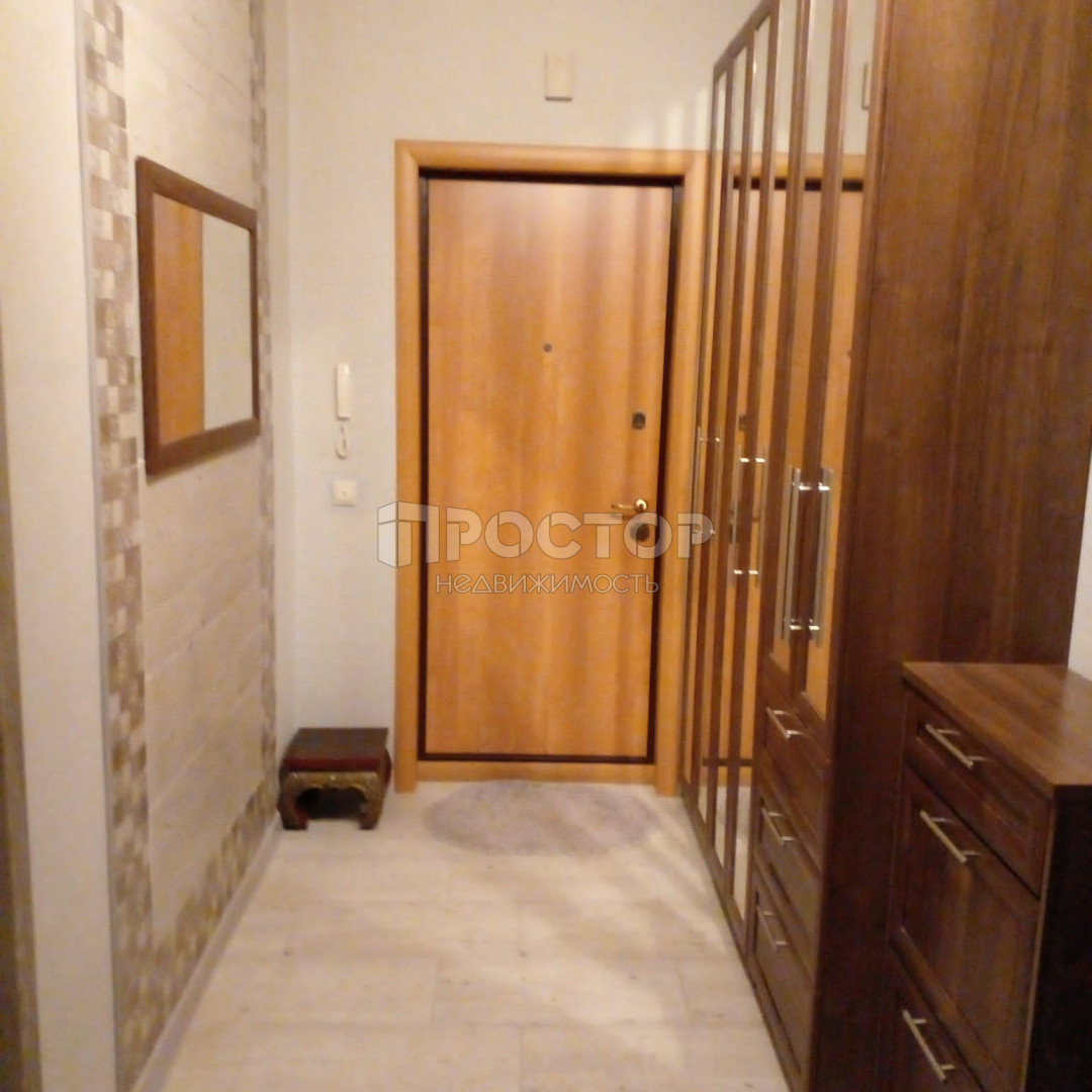2-комнатная квартира, 57.3 м² - фото 21