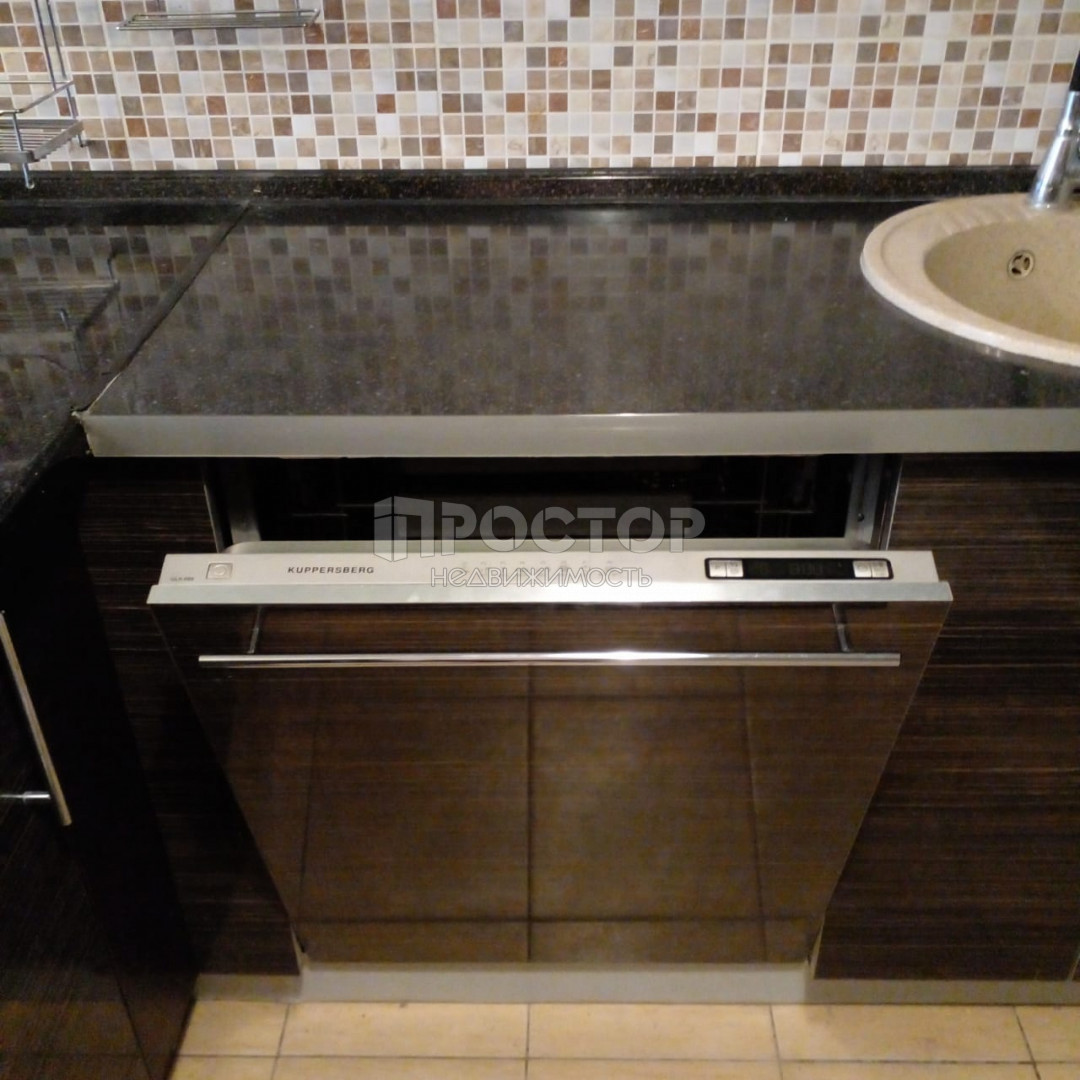 2-комнатная квартира, 57.3 м² - фото 5