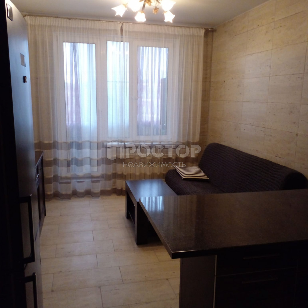 2-комнатная квартира, 57.3 м² - фото 3