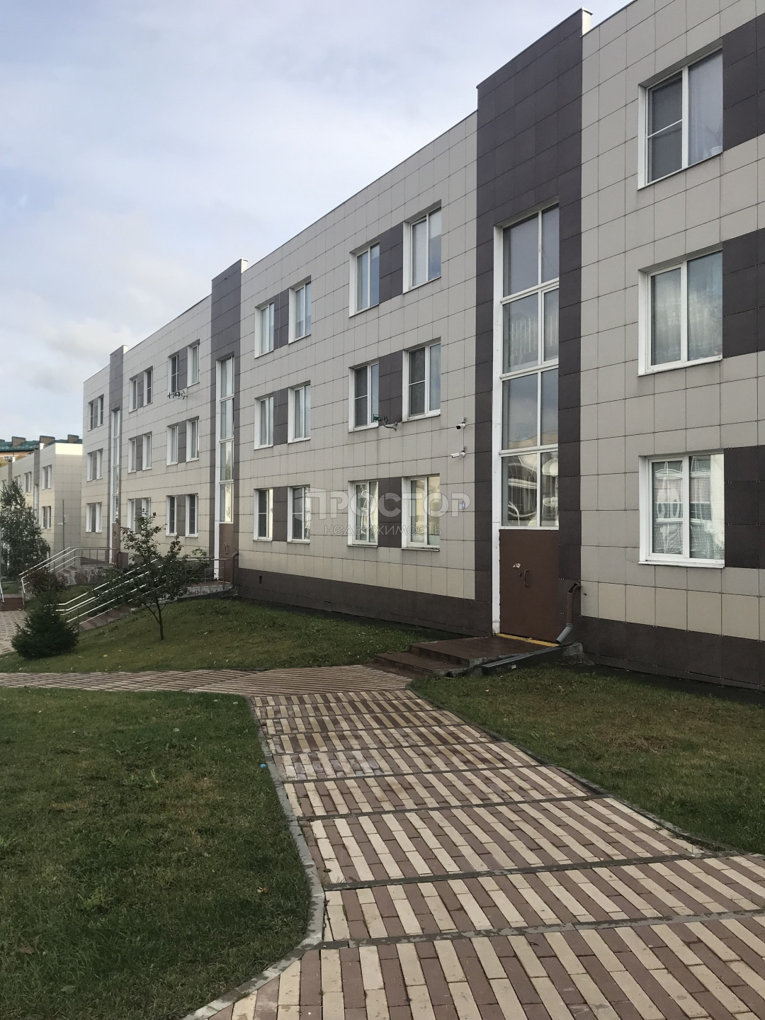 2-комнатная квартира, 57.3 м² - фото 26