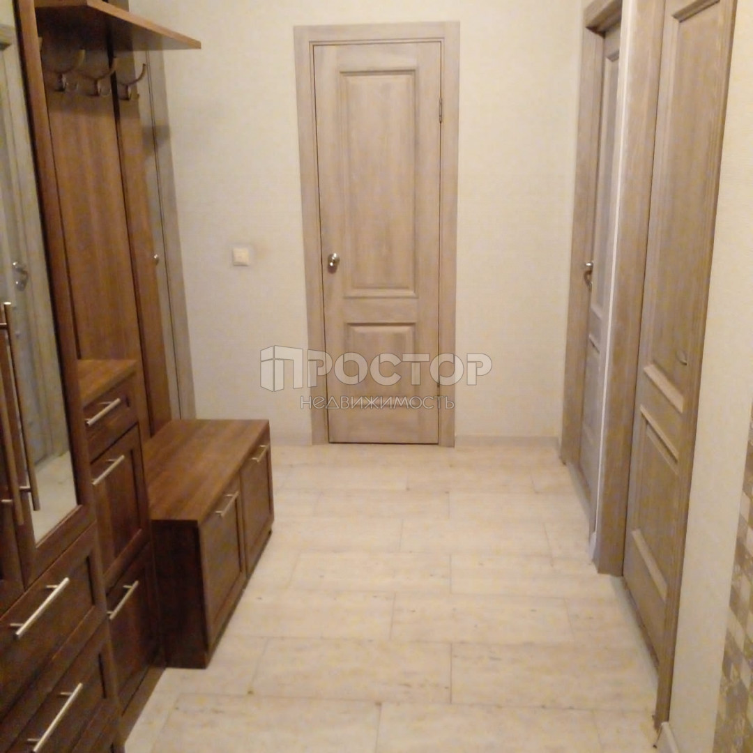 2-комнатная квартира, 57.3 м² - фото 20