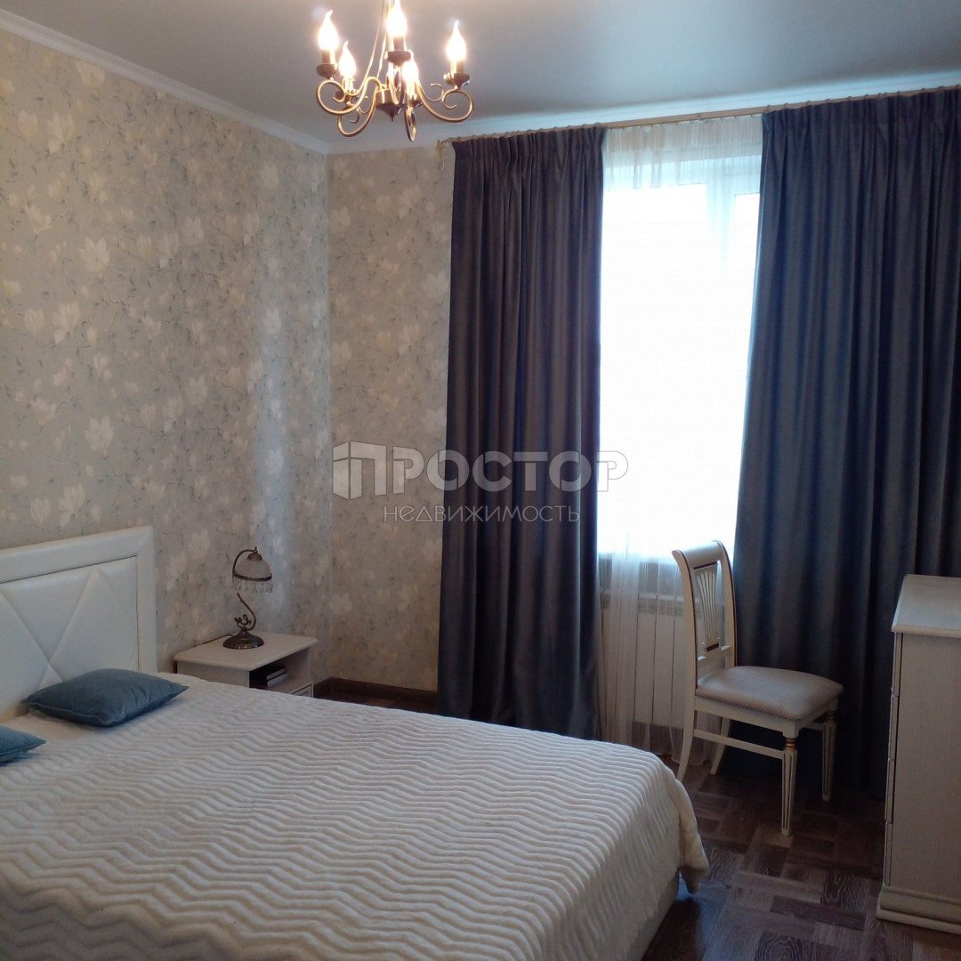 2-комнатная квартира, 57.3 м² - фото 14