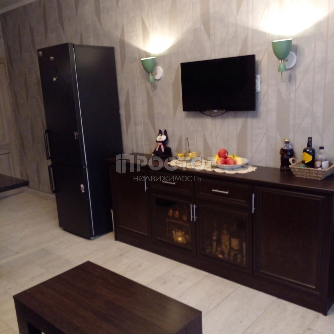 2-комнатная квартира, 57.3 м² - фото 7