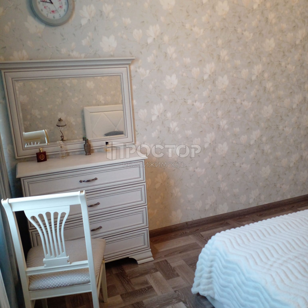 2-комнатная квартира, 57.3 м² - фото 15