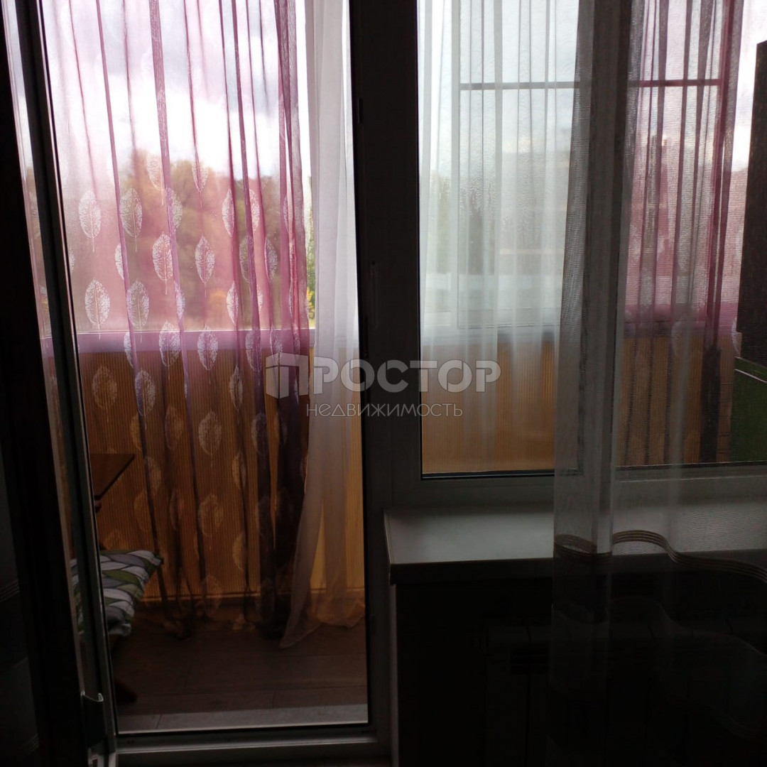 2-комнатная квартира, 57.3 м² - фото 8