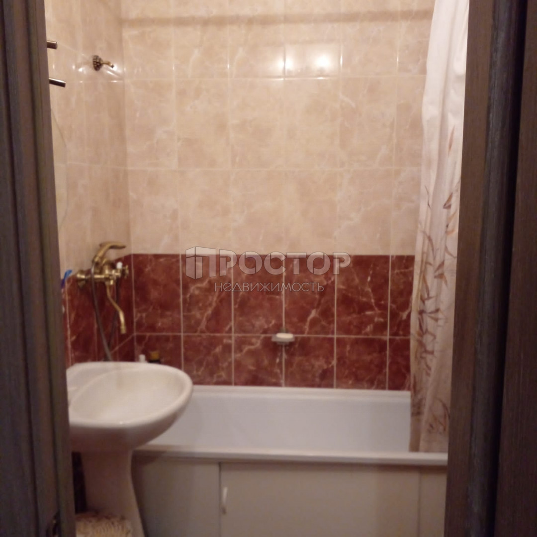 2-комнатная квартира, 57.3 м² - фото 13