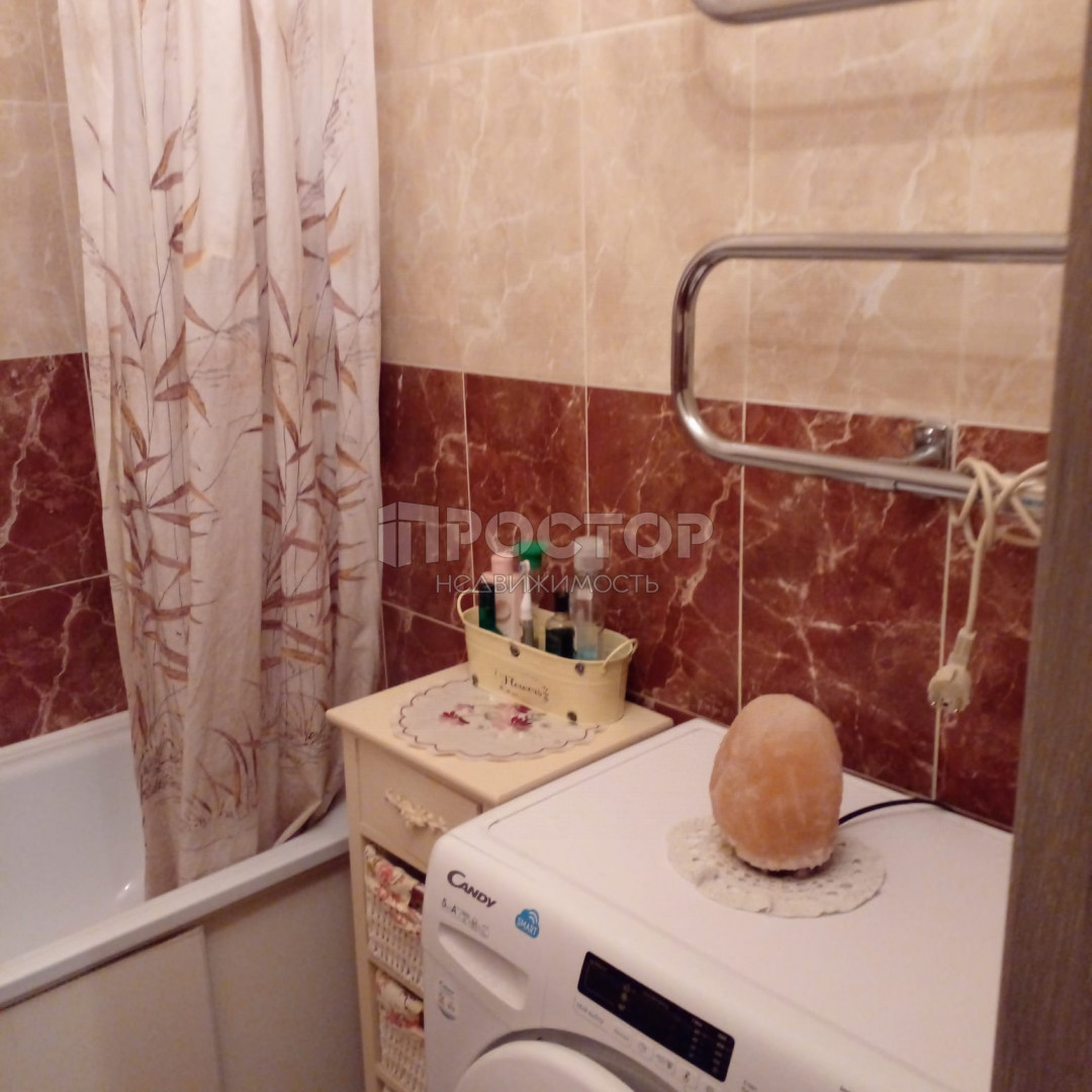 2-комнатная квартира, 57.3 м² - фото 12