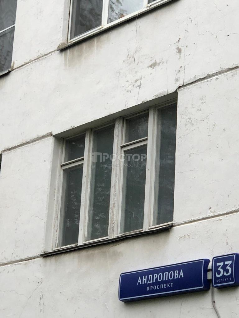 3-комнатная квартира, 60 м² - фото 4