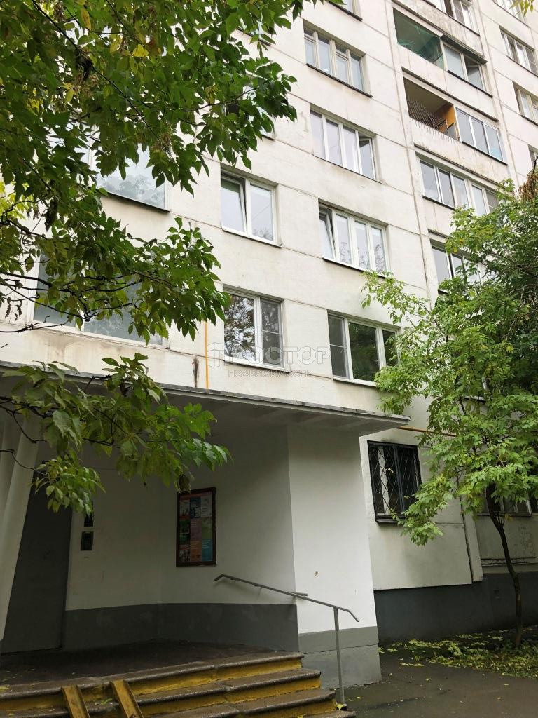 3-комнатная квартира, 60 м² - фото 5