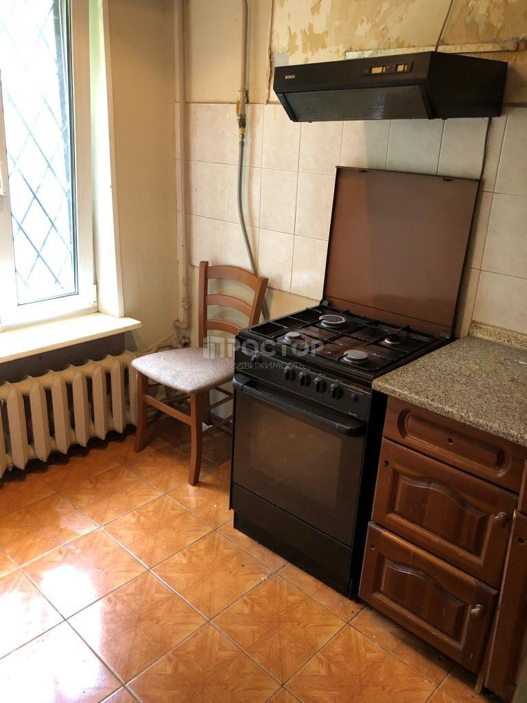 3-комнатная квартира, 60 м² - фото 11