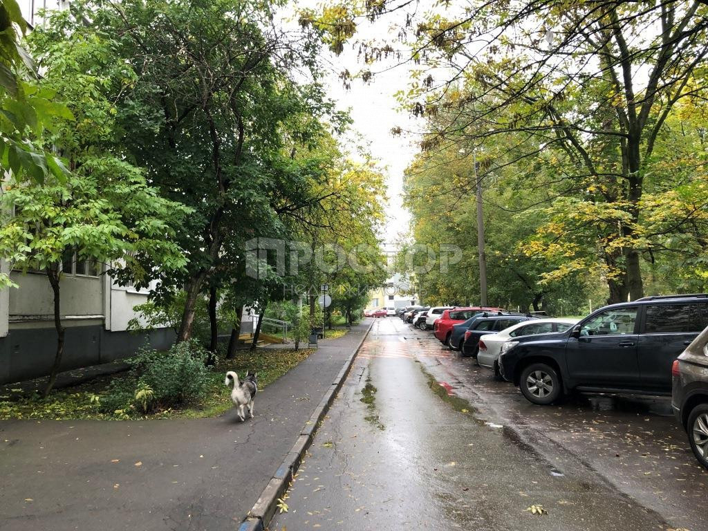 3-комнатная квартира, 60 м² - фото 3