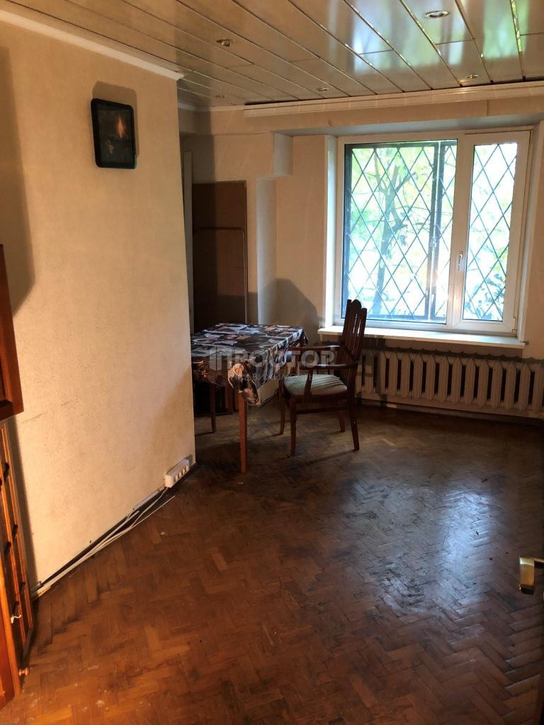 3-комнатная квартира, 60 м² - фото 7
