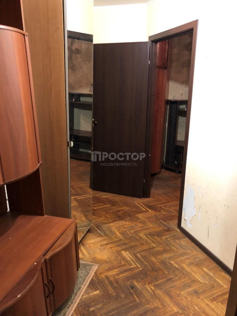 3-комнатная квартира, 60 м² - фото 16