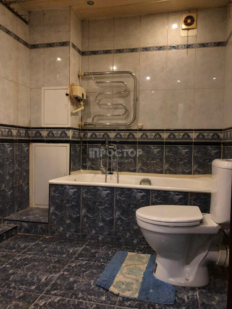 3-комнатная квартира, 60 м² - фото 25