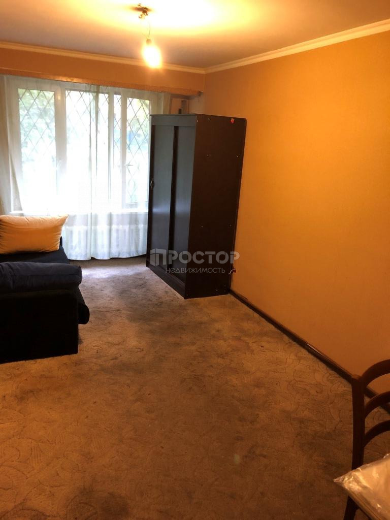 3-комнатная квартира, 60 м² - фото 22