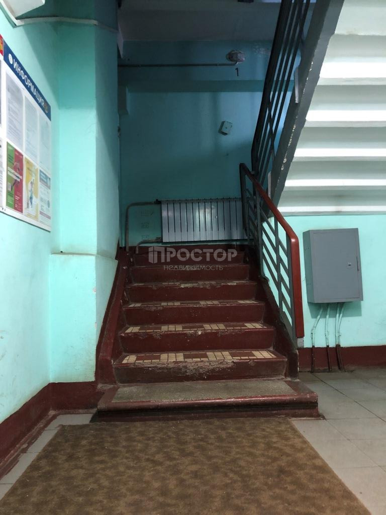 3-комнатная квартира, 60 м² - фото 6