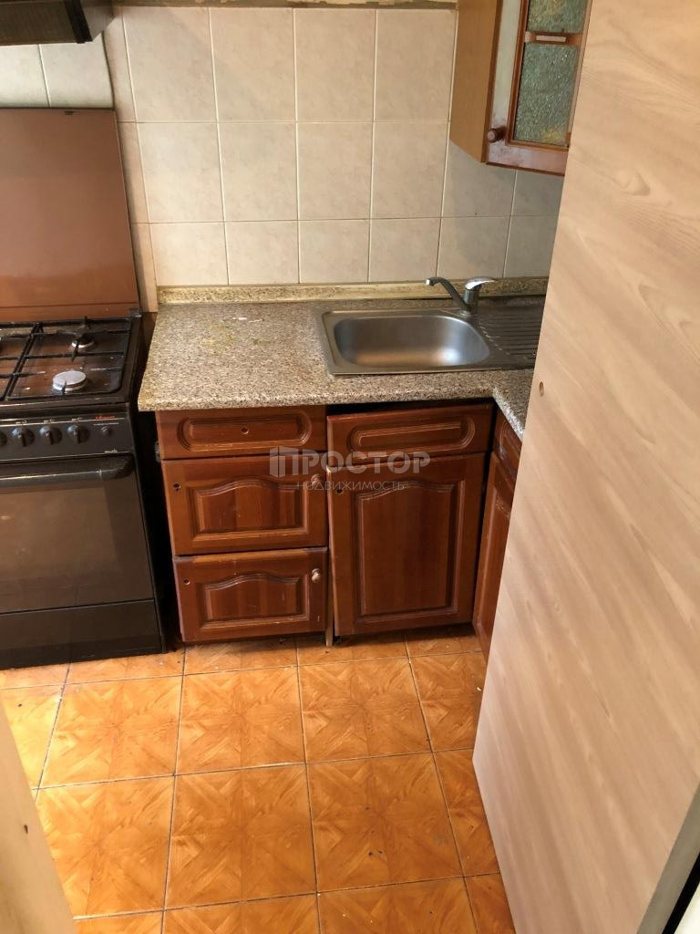 3-комнатная квартира, 60 м² - фото 12