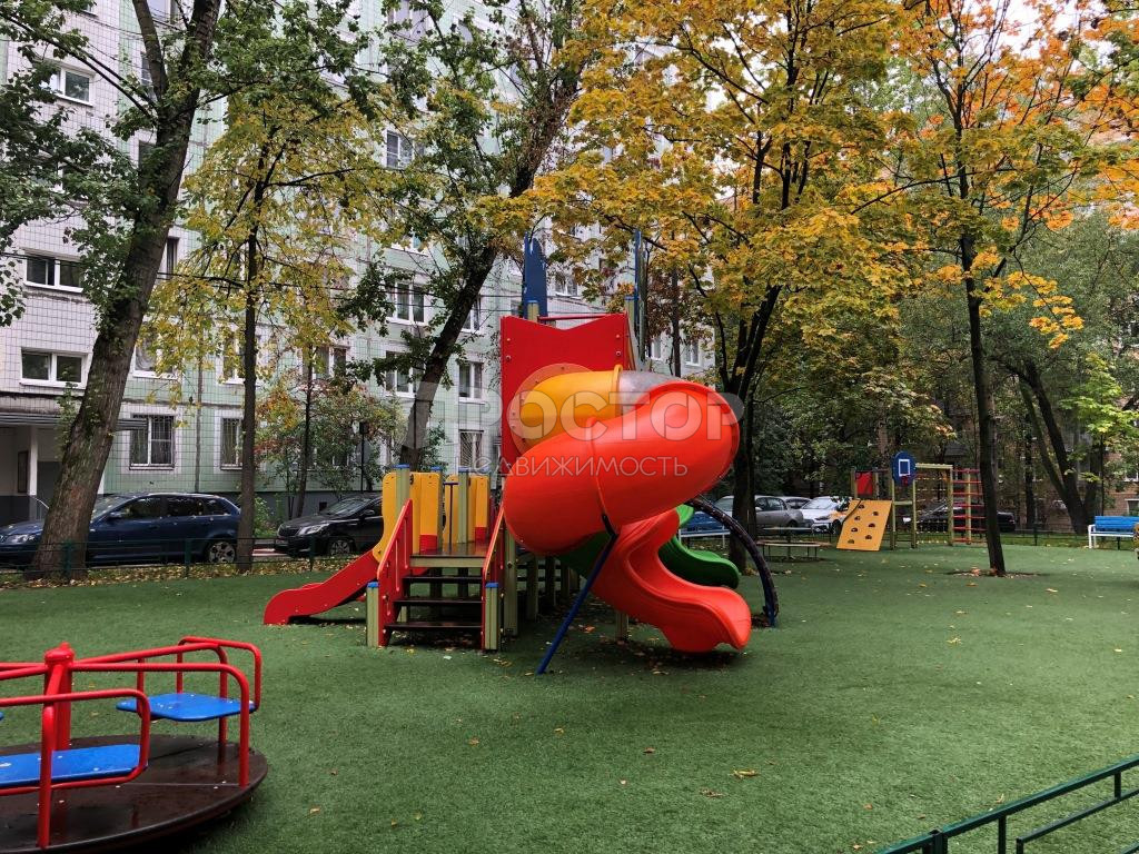 3-комнатная квартира, 60 м² - фото 28