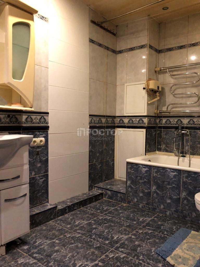 3-комнатная квартира, 60 м² - фото 24