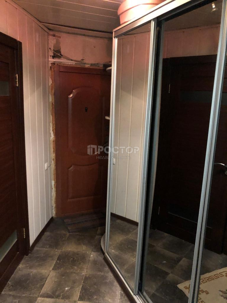 3-комнатная квартира, 60 м² - фото 15