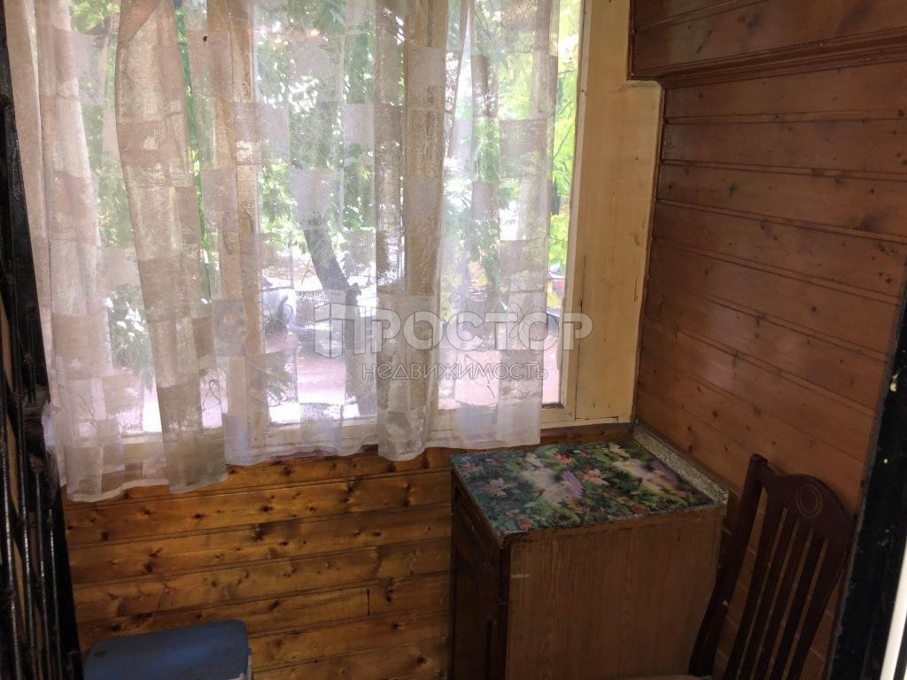 3-комнатная квартира, 60 м² - фото 20