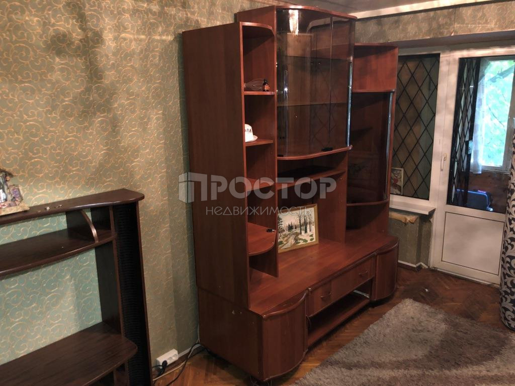 3-комнатная квартира, 60 м² - фото 17