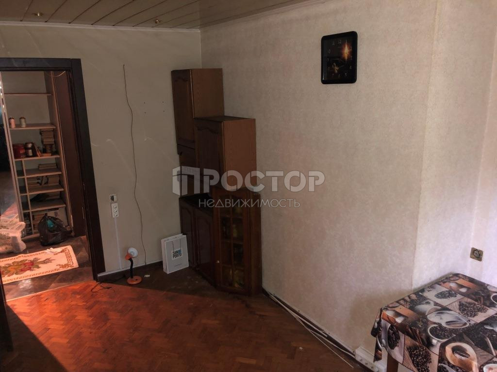 3-комнатная квартира, 60 м² - фото 14