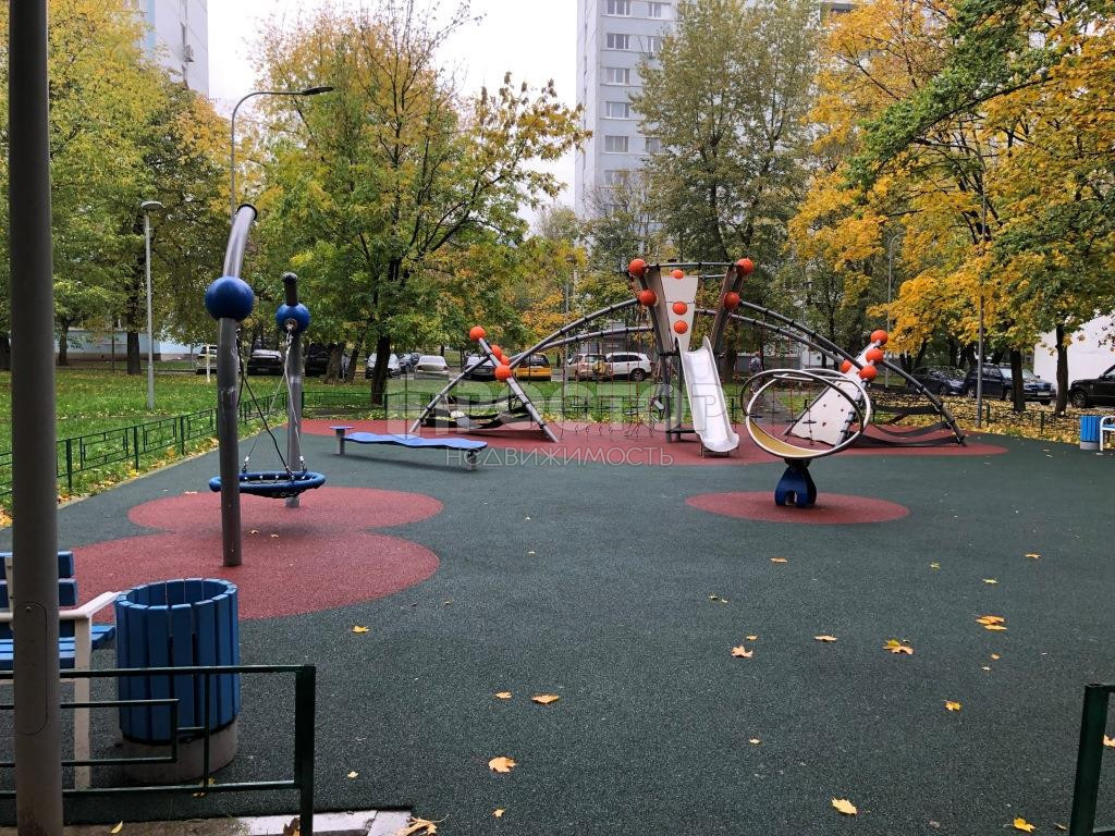 3-комнатная квартира, 60 м² - фото 29