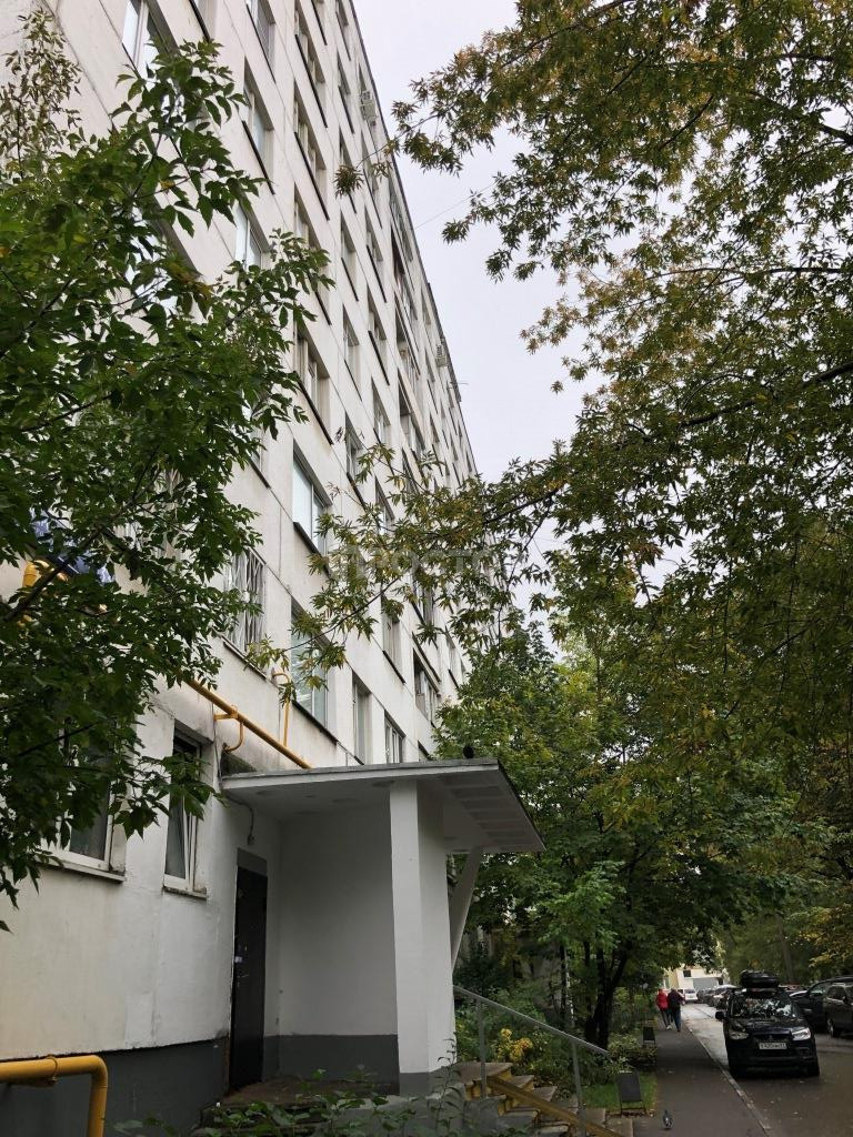 3-комнатная квартира, 60 м² - фото 2