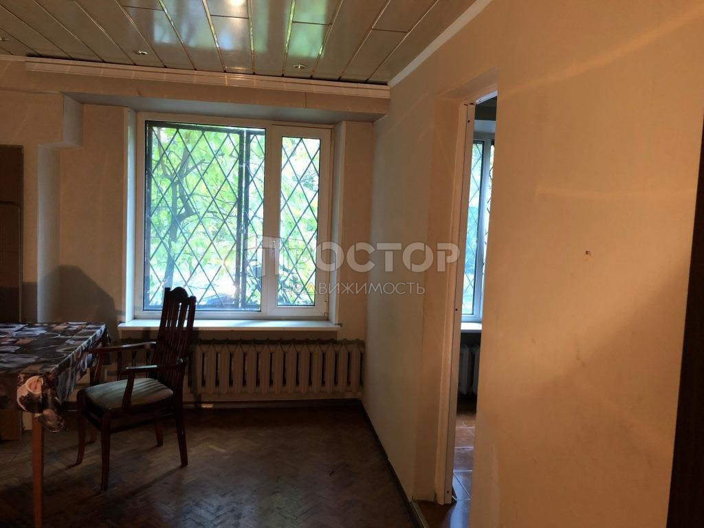 3-комнатная квартира, 60 м² - фото 9