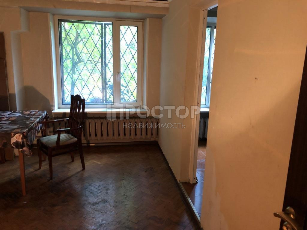3-комнатная квартира, 60 м² - фото 8