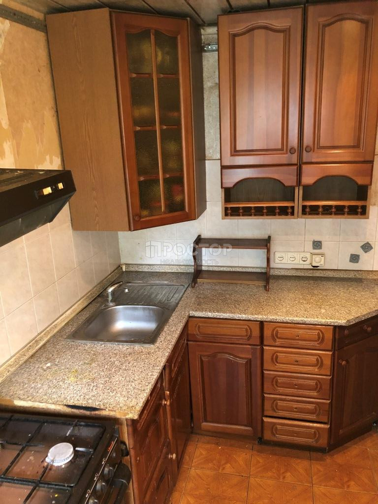 3-комнатная квартира, 60 м² - фото 13