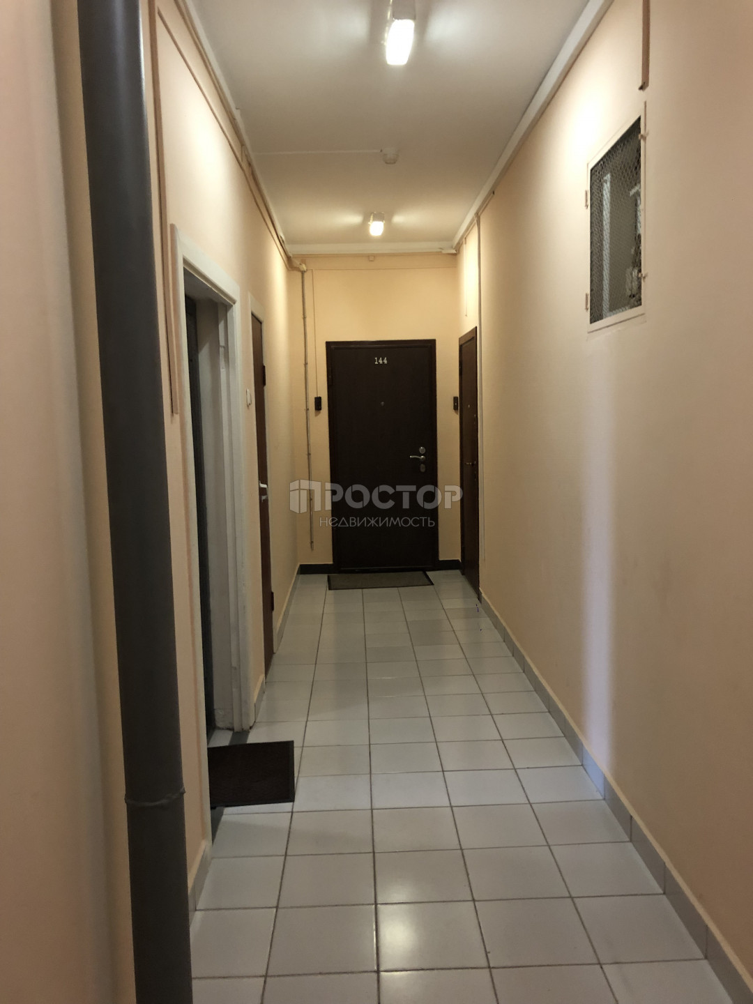 2-комнатная квартира, 45.5 м² - фото 24
