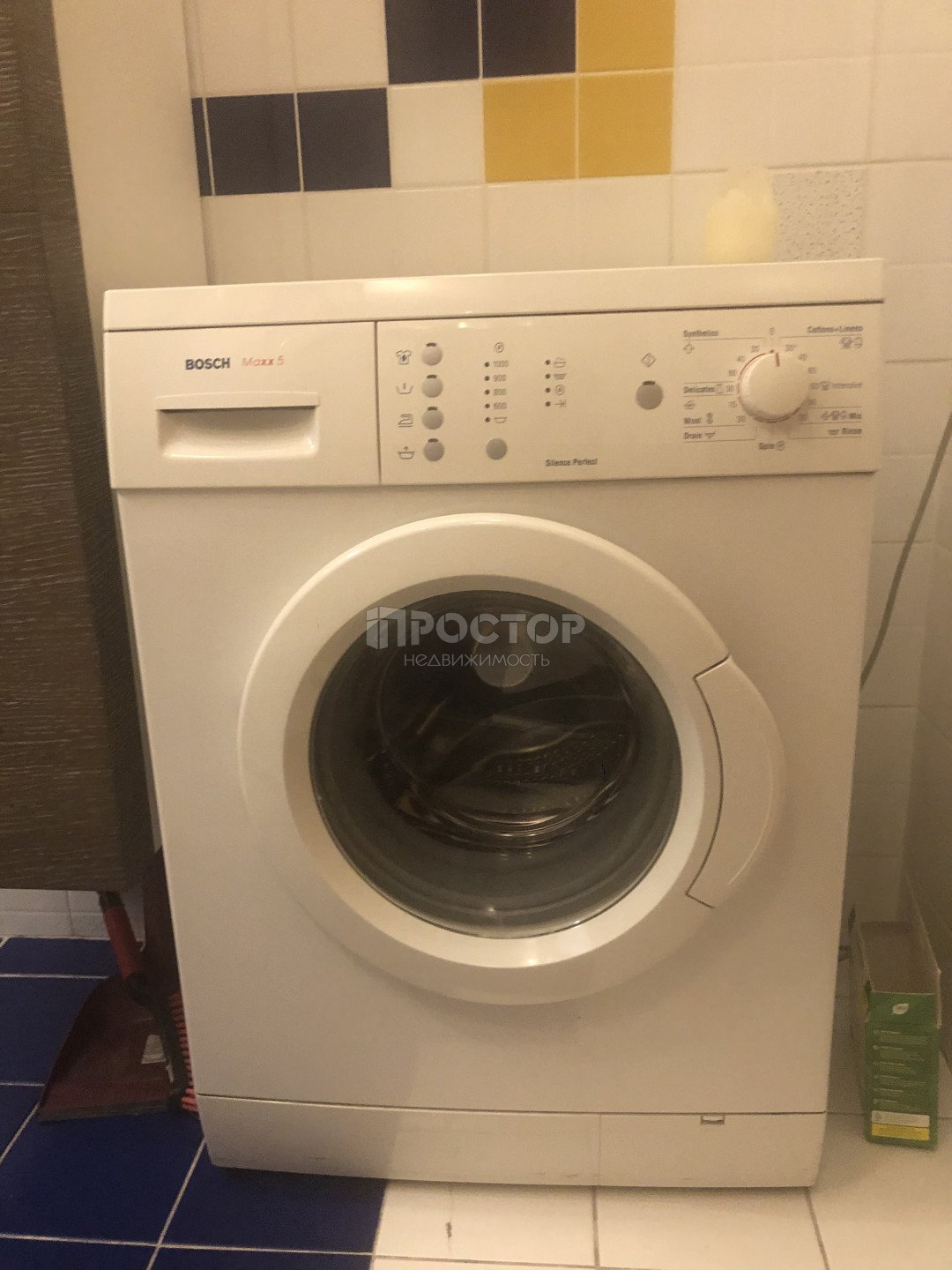 2-комнатная квартира, 45.5 м² - фото 22