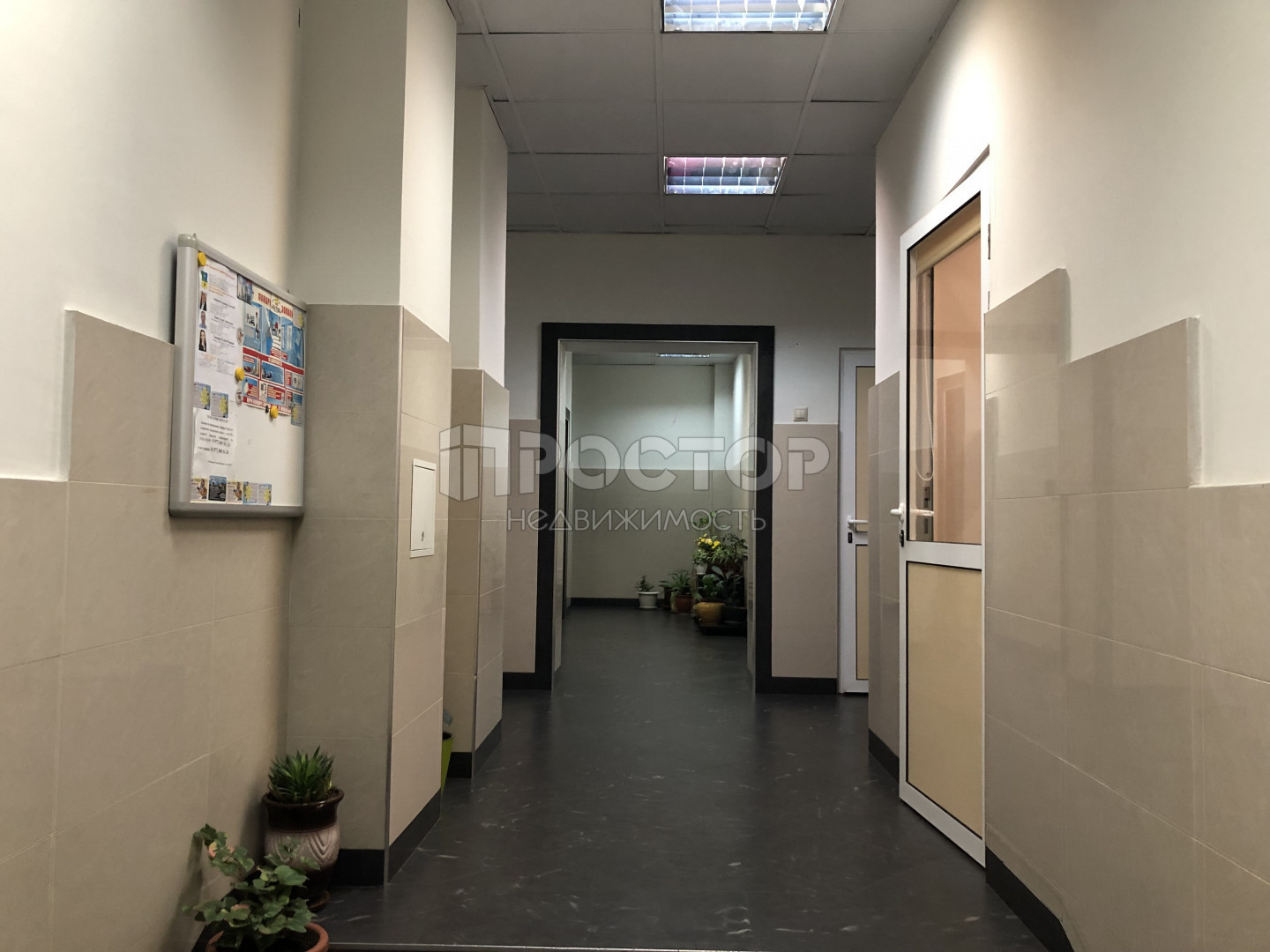 2-комнатная квартира, 45.5 м² - фото 28
