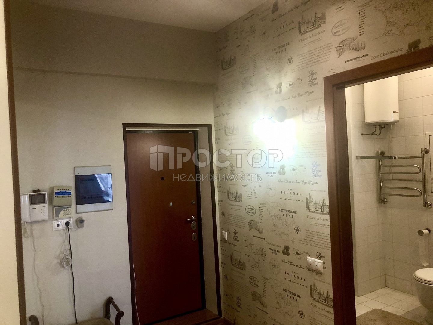2-комнатная квартира, 45.5 м² - фото 18