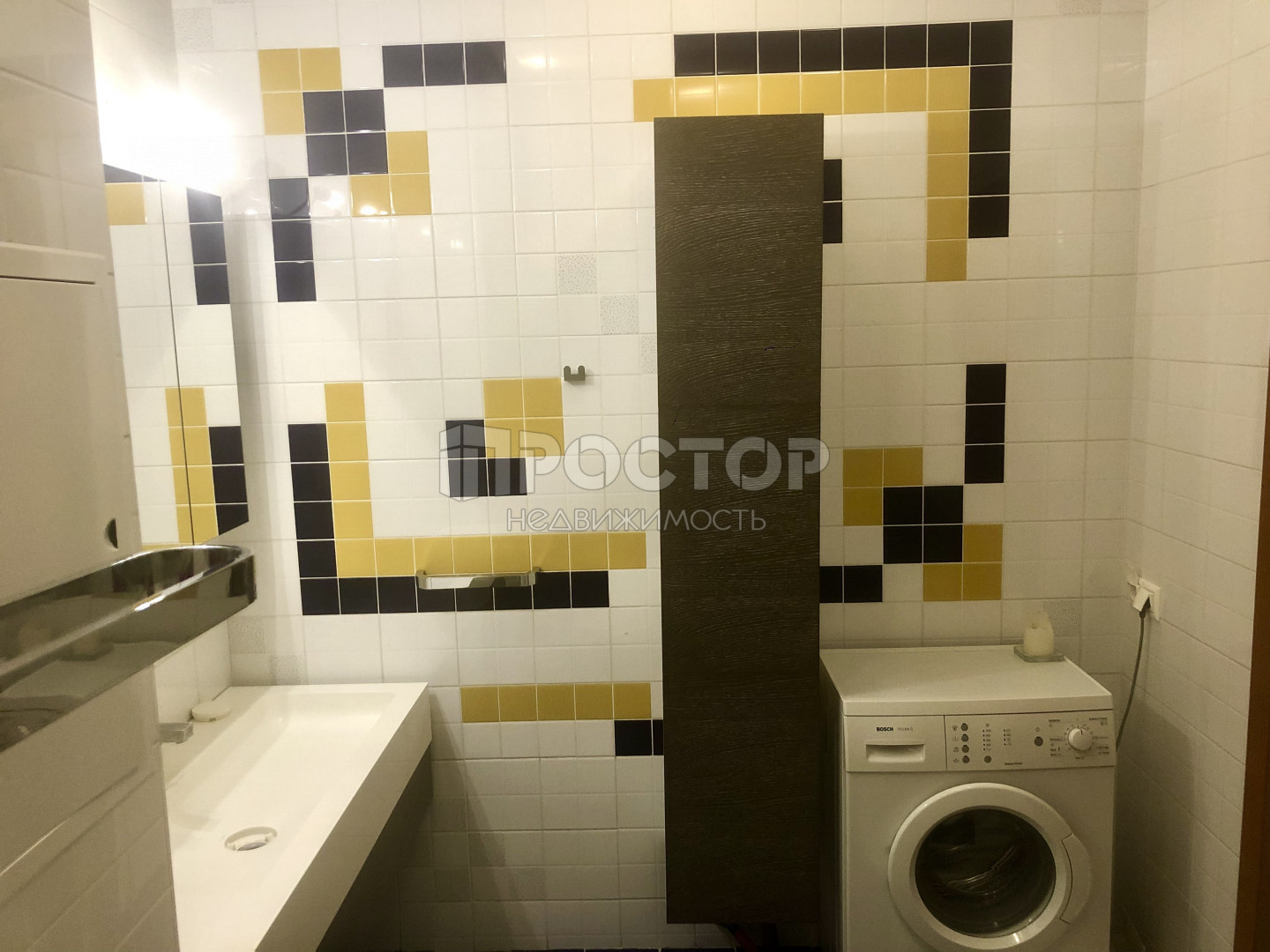 2-комнатная квартира, 45.5 м² - фото 21
