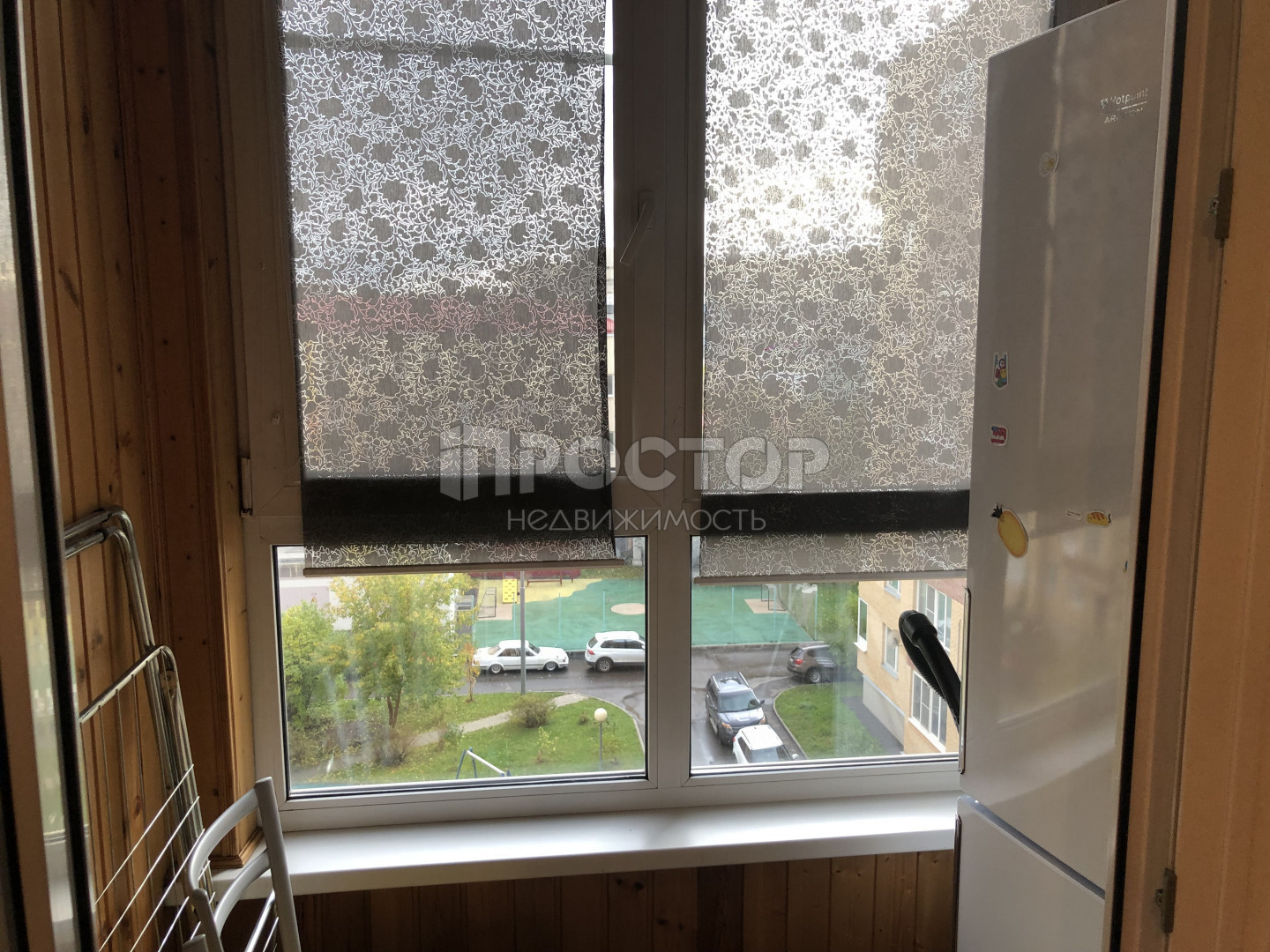 2-комнатная квартира, 45.5 м² - фото 9