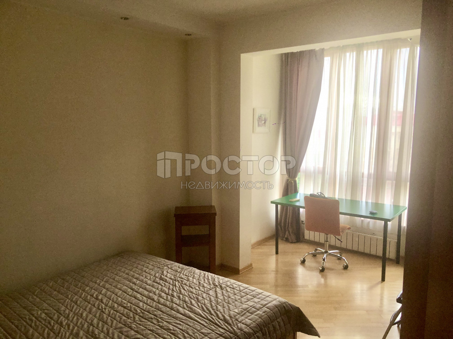 2-комнатная квартира, 45.5 м² - фото 12