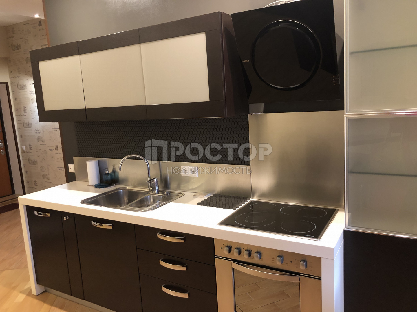 2-комнатная квартира, 45.5 м² - фото 5