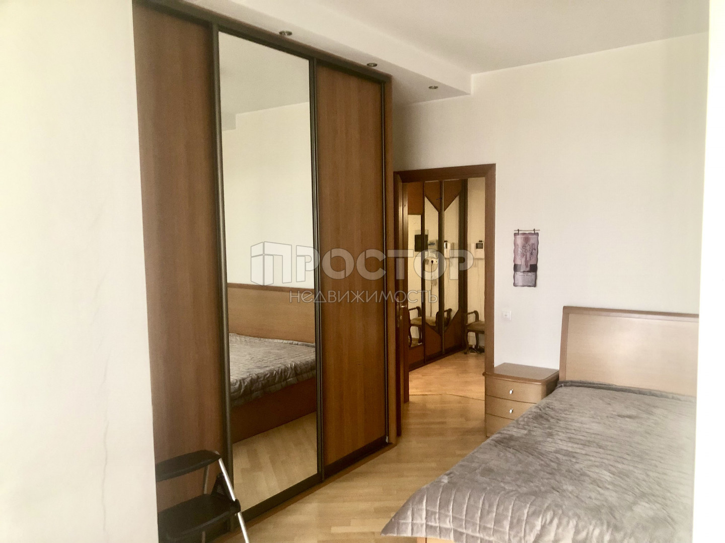 2-комнатная квартира, 45.5 м² - фото 11