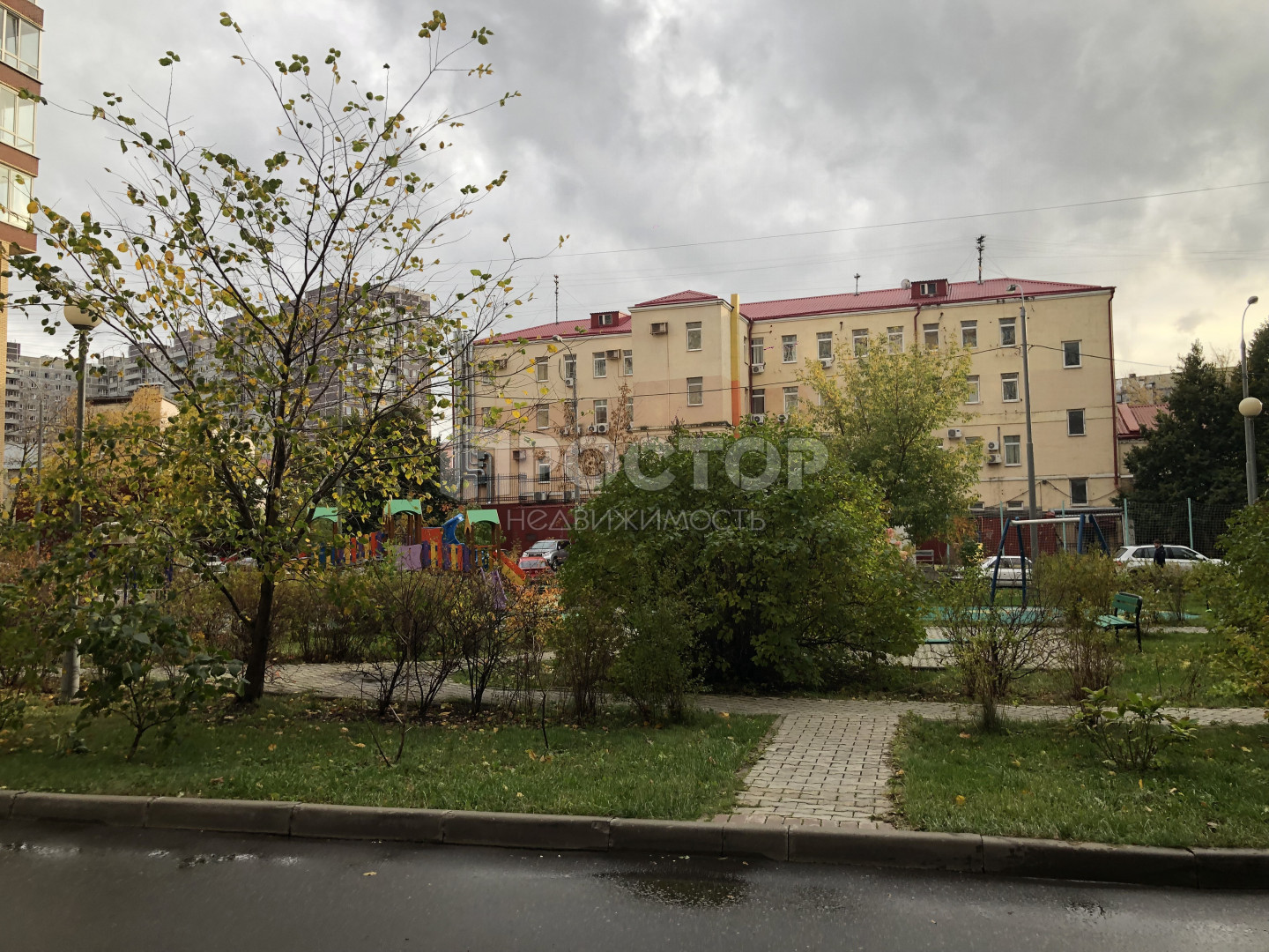 2-комнатная квартира, 45.5 м² - фото 30